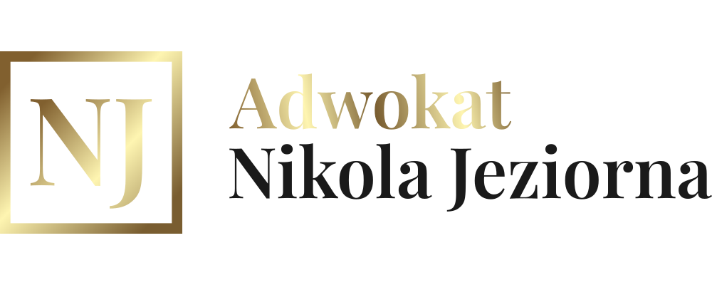 Adwokat Nikola Jeziorna - Prawo karne | Prawo rodzinne